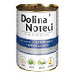 Dolina Noteci Premium pre dospelých psov treska s brokolicou 400 g