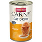 ANIMONDA Carny Cat Drink with Chicken 140 ml