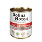 Dolina Noteci Premium pre dospelých psov s hovädzím mäsom 400 g