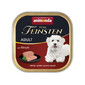 ANIMONDA Paštéta pre psov vom Feinsten Forest s jelením mäsom 150 g
