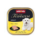 ANIMONDA Vom Feinsten Adult Turkey&Cheese 150 g