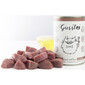 GUSSTO Cat Fresh Wild Boar pre mačky Diviak 400 g