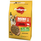 PEDIGREE Adult Mini 2 kg s hovädzím mäsom a zeleninou pre psov malých plemien