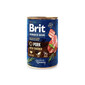 BRIT Premium by Nature Pork and Trachea 400 g