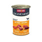 GranCarno Adult with Beef&Poultry 400 g z wołowiną i drobiem dla dorosłych psów