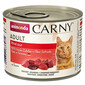 ANIMONDA Carny Cat hovädzie 200 g