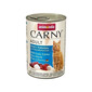 ANIMONDA Carny Cat hovädzie s treskou a petržlenom 400g