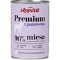 COMFY APPETIT PREMIUM Cat Lamb 400 g