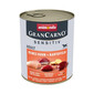 ANIMONDA Grancarno Sensitive kuracie a zemiaky 800 g