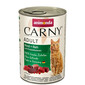 ANIMONDA Carny hovädzie/divina 400 g