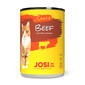 JOSERA Hovädzí v omáčke 415g