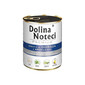 DOLINA NOTECI Premium bohaté na tresku a brokolicu 800g