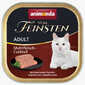 ANIMONDA Vom feinsten multimäsový koktail pre mačky 100g