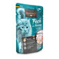 LEONARDO Finest Selection Ryby a krevety 85 g