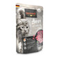LEONARDO Finest Selection Jahňacina s brusnicami 85 g