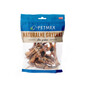 PETMEX kuracia labka 100g prírodné žuvacie sústo pre psov
