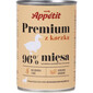 COMFY APPETIT PREMIUM Cat Duck 400 g