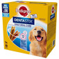 PEDIGREE Dentastix veľké rasy 8x270g