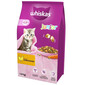 WHISKAS Junior 1,4 kg  kompletné krmivo pre mačiatka s lahodným kuracím mäsom