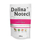 Dolina Noteci Premium Bohatá na morčacie mäso 500g