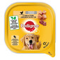 PEDIGREE Adult s rybím olejom 300g - krmivo pre dospelých psov v pene