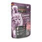 LEONARDO Finest Selection Králik s brusnicami 85 g