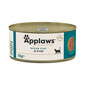APPLAWS Konzerva Cat 156g morské ryby