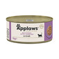 APPLAWS Cat Tin 156 g makrela a sardinky