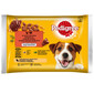 PEDIGREE Vital Protection v želé 4 x 100 g