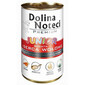 DOLINA NOTECI Junior hovädzie srdce 400 g