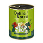 DOLINA NOTECI Premium SuperFood jeleň a kačica 800 g