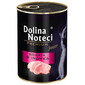 DOLINA NOTECI Premium Junior Turkey Krmivo pre mačiatka 400 g