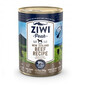 ZIWIPEAK Dog Beef 390 g