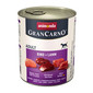 ANIMONDA Grancarno hovädzie/jahňacie konzerva 400 g