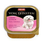 ANIMONDA Vom Feinsten Light Lunch morčacie/šunka  150 g