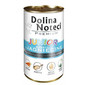 DOLINA NOTECI Premium Junior bohaté na jahňacie 400g