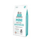 BRIT Care Grain Free Mini light & sterilised rabbit & salmon 7 kg
