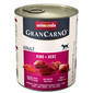 ANIMONDA Grancarno srdce konzerva 800 g