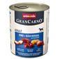 ANIMONDA Grancarno úhor/zemiaky konzerva 800 g
