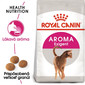 ROYAL CANIN EAromatic Exigent 10kg granule pre maškrtné mačky