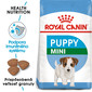 ROYAL CANIN Mini Puppy 800g granule pre malé šteňatá