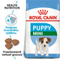 ROYAL CANIN Mini Puppy 8kg  granule pre malé šteňatá
