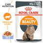 ROYAL CANIN Hair&Skin 85g 12 x 85g krmivo v omáčke pre dospelé mačky