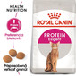 ROYAL CANIN Protein Exigent 10kg granule pre maškrtné mačky