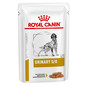 ROYAL CANIN Veterinary Diet Dog Urinary S/O Pouch 12x100 g