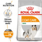 ROYAL CANIN Mini coat care 8 kg