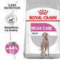 ROYAL CANIN Maxi Relax Care granule pre dospelých psov, veľké plemená, vystavené stresu 9 kg