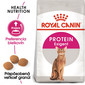 ROYAL CANIN Protein Exigent 4 kg granule pre maškrtné mačky