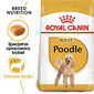 ROYAL CANIN Poodle Adult 7,5 kg