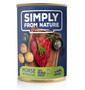 SIMPLY FROM NATURE Konské mäso so zemiakmi 400 g